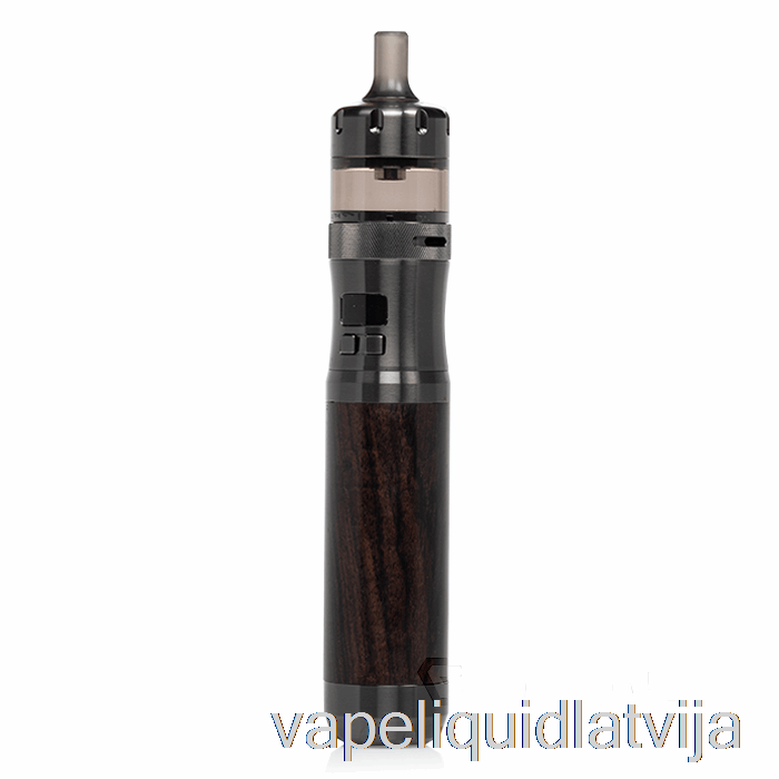 Bp Mods X Dovpo Lightsaber X 60w Pod Mod Kit Gunmetal Vape Liquid